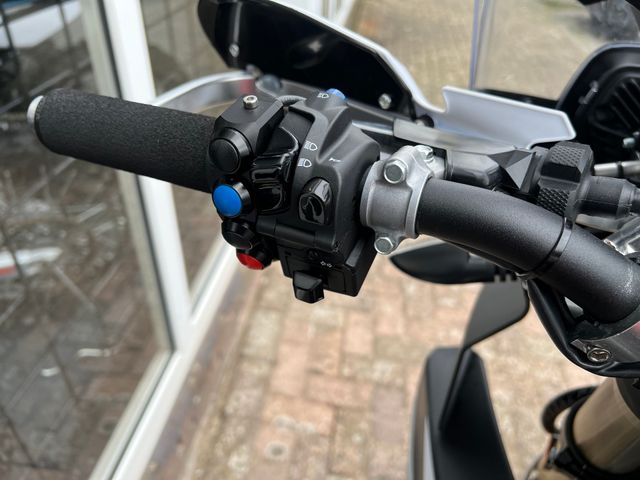 fantic - xef-450