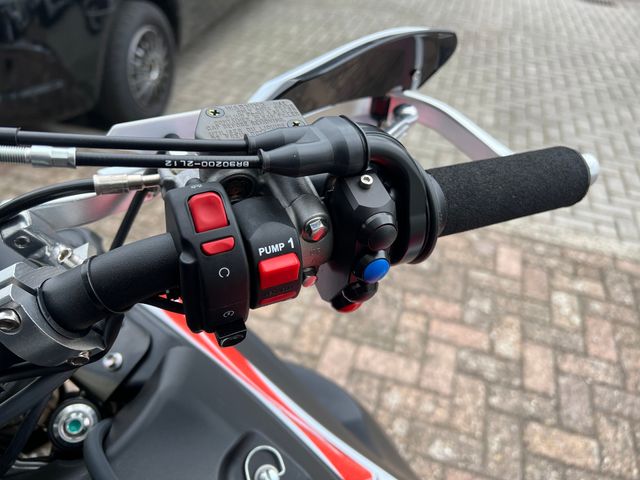 fantic - xef-450