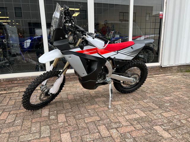 fantic - xef-450