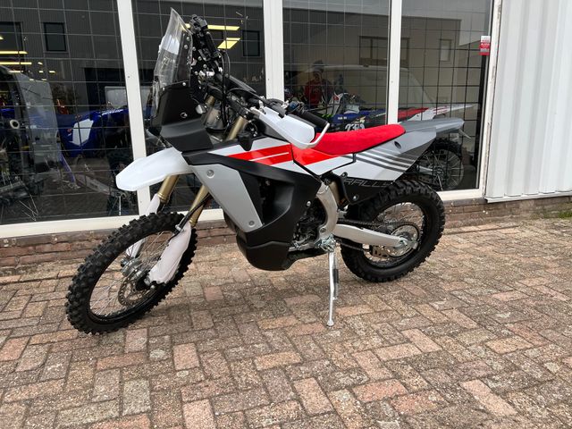 fantic - xef-450