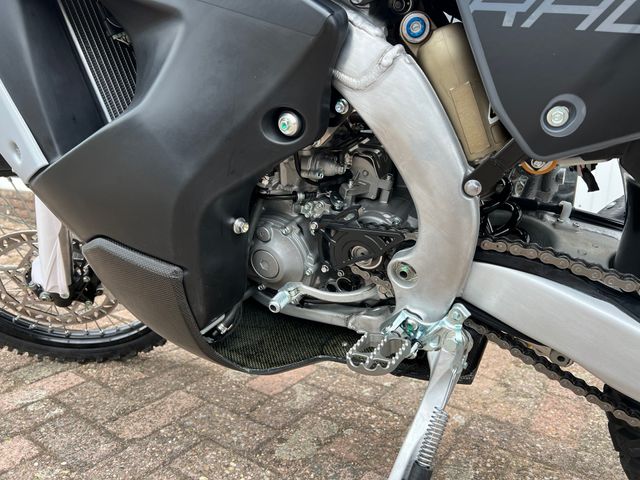 fantic - xef-450