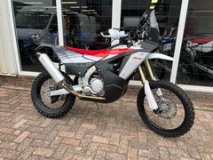 FANTIC XEF 450