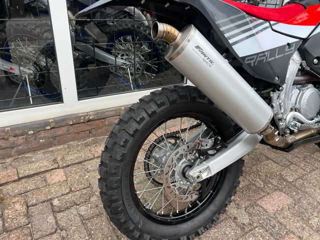fantic - xef-450