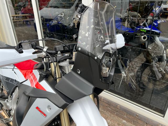 fantic - xef-450