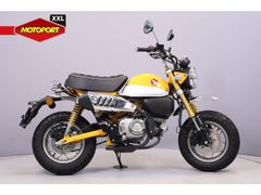 HONDA MONKEY Z 125