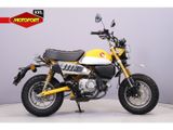HONDA MONKEY Z 125