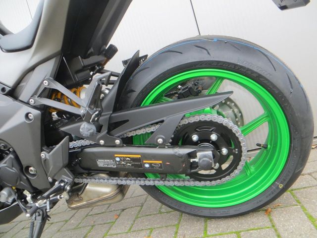 kawasaki - z1100-se