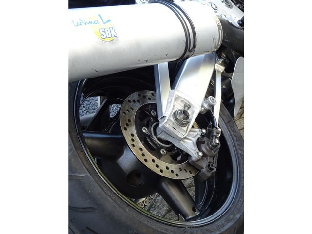suzuki - gsx-r-1300-hayabusa