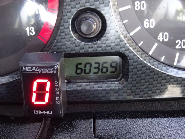 suzuki - gsx-r-1300-hayabusa