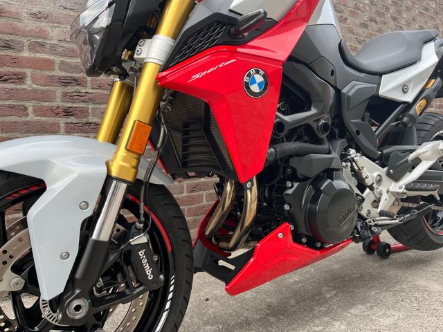 bmw - f-900-r