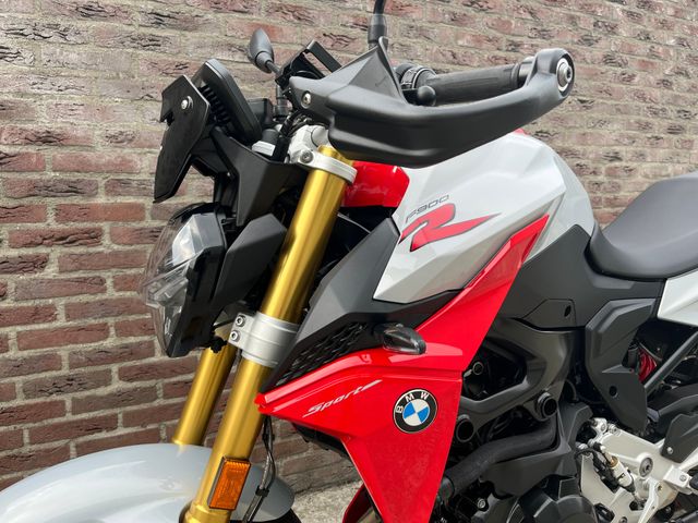 bmw - f-900-r