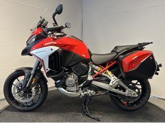 DUCATI MULTISTRADA V4 S