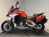 DUCATI MULTISTRADA V4 S