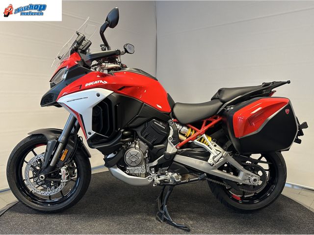 ducati - multistrada-v4-s