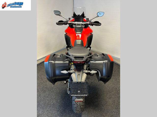 ducati - multistrada-v4-s