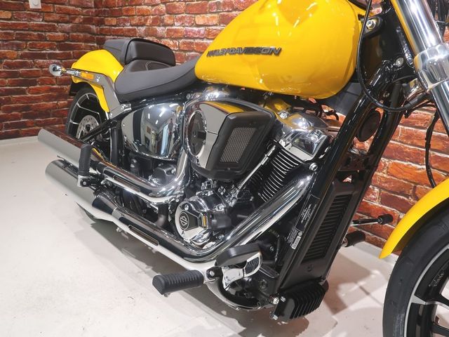 harley-davidson - breakout-fxbr