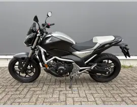 Honda NC 750 S / ABS 2018 occasion
