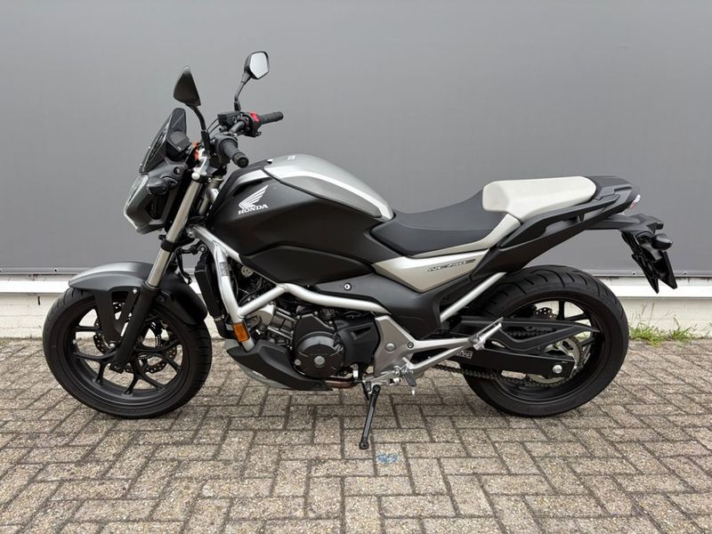 Honda NC 750S ABS 2018 occasion
