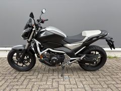 Honda NC 750S ABS 2018 occasion – foto 1 van 8