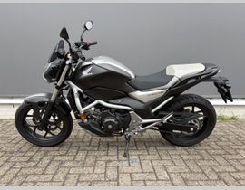 Honda NC 750 S / ABS 2018 occasion