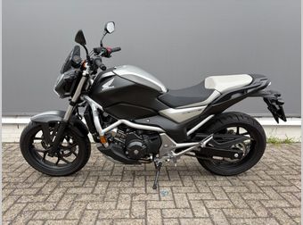 Honda NC 750 S / ABS 2018 occasion