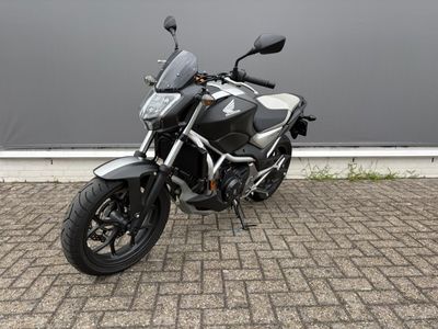 HONDA NC 750 S / ABS – foto 2