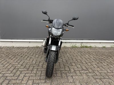 HONDA NC 750 S / ABS – foto 3