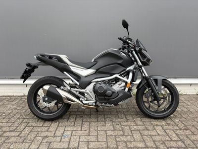 HONDA NC 750 S / ABS – foto 4
