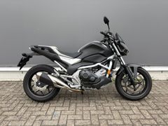 Honda NC 750S ABS 2018 occasion – foto 4 van 8