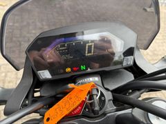 Honda NC 750S ABS 2018 occasion – foto 5 van 8