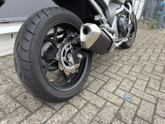 Honda NC 750S ABS 2018 occasion – foto 8 van 8
