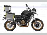 QJMOTOR SRT 700 SX TOURING