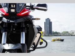 Qjmotor SRT 700 SX Touring 2026 nieuw – foto 4 van 30