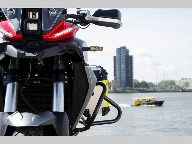 QJMOTOR - srt-700-x-touring