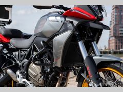 Qjmotor SRT 700 SX Touring 2026 nieuw – foto 2 van 30