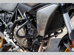 Qjmotor SRT 700 SX Touring 2026 nieuw – foto 3 van 30