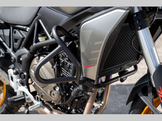 QJMOTOR - srt-700-x-touring