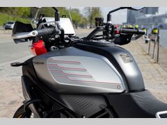 Qjmotor SRT 700 SX Touring 2026 nieuw – foto 6 van 30