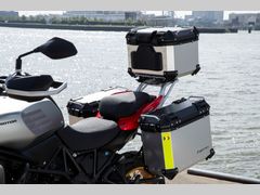 Qjmotor SRT 700 SX Touring 2026 nieuw – foto 8 van 30