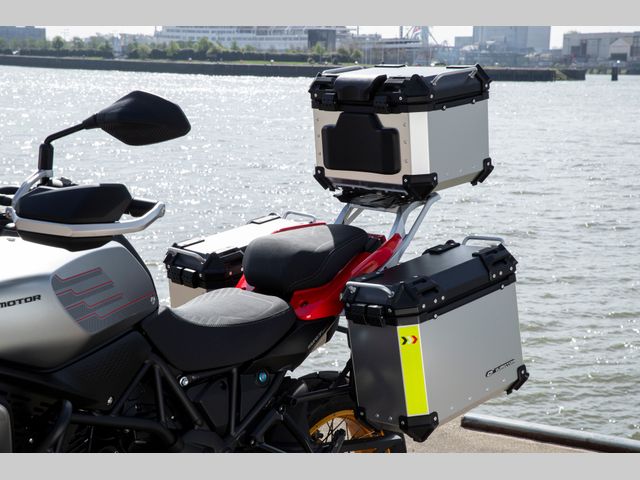 QJMOTOR - srt-700-x-touring