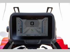 Qjmotor SRT 700 SX Touring 2026 nieuw – foto 9 van 30