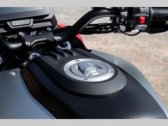 Qjmotor SRT 700 SX Touring 2026 nieuw – foto 10 van 30