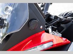 Qjmotor SRT 700 SX Touring 2026 nieuw – foto 11 van 30