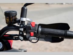 Qjmotor SRT 700 SX Touring 2026 nieuw – foto 13 van 30