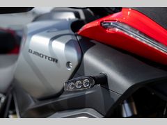 Qjmotor SRT 700 SX Touring 2026 nieuw – foto 15 van 30