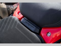 Qjmotor SRT 700 SX Touring 2026 nieuw – foto 14 van 30
