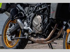Qjmotor SRT 700 SX Touring 2026 nieuw – foto 23 van 30