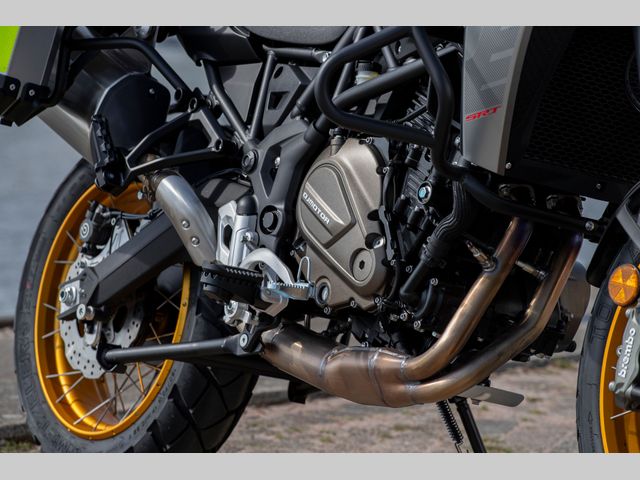 QJMOTOR - srt-700-x-touring