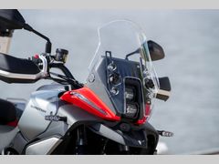 Qjmotor SRT 700 SX Touring 2026 nieuw – foto 19 van 30