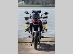 Qjmotor SRT 700 SX Touring 2026 nieuw – foto 18 van 30